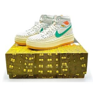 Jordan 1 High Elevate SP x Union LA x Bephies Beauty Supply - Women's Size 6